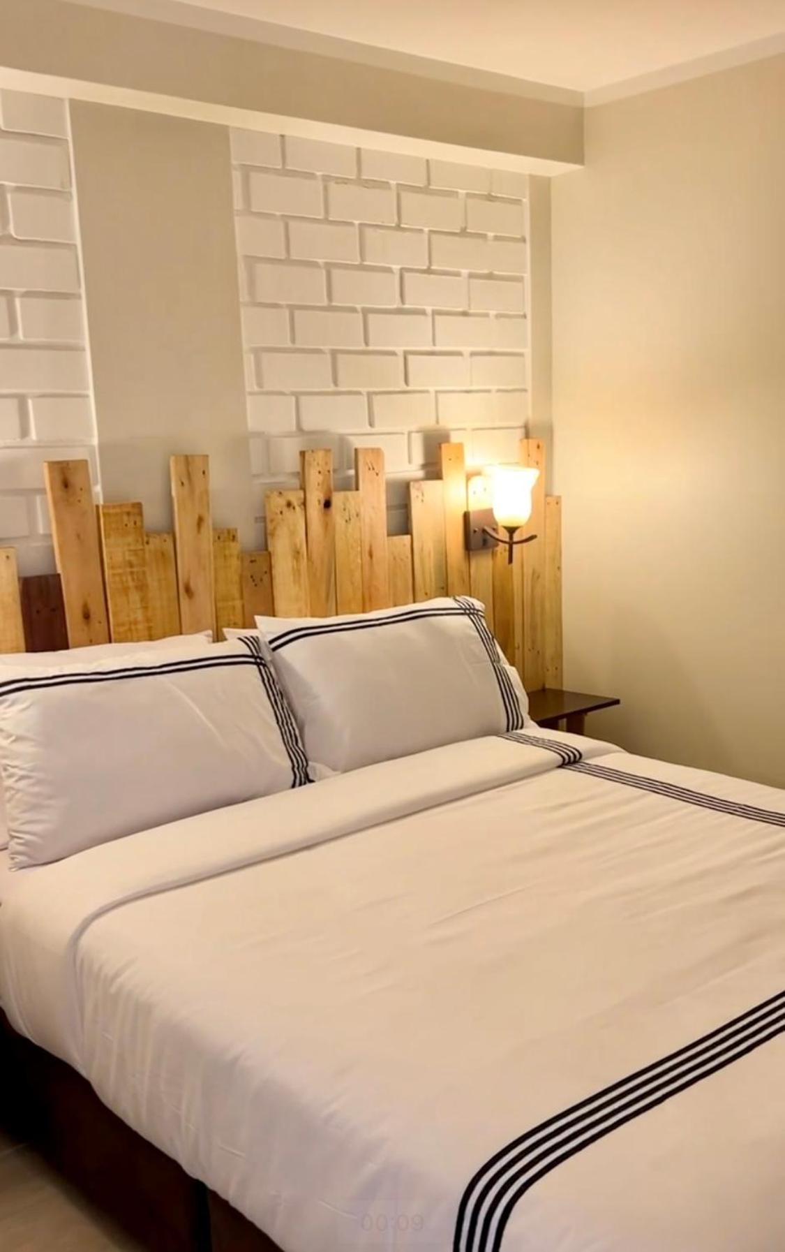 Hotel Aloha Chala Bagian luar foto