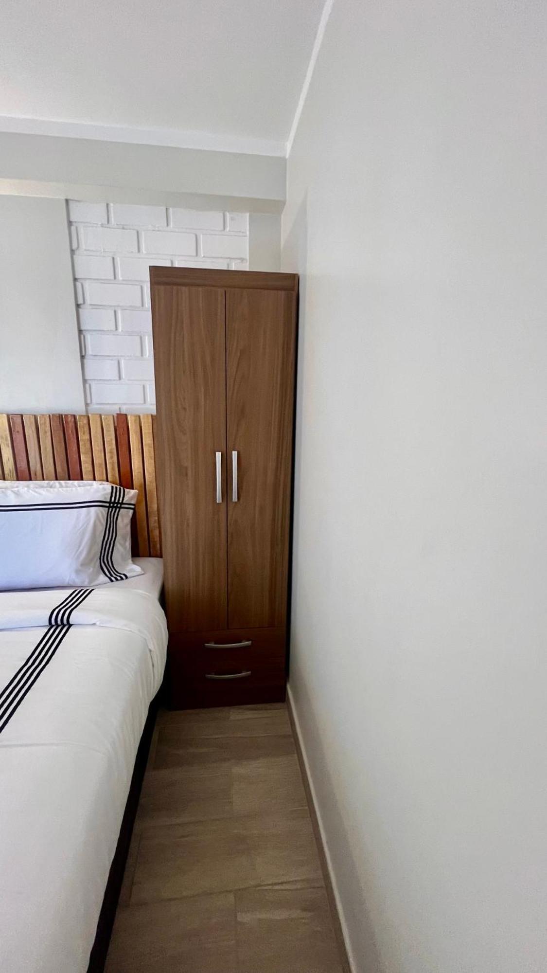 Hotel Aloha Chala Bagian luar foto